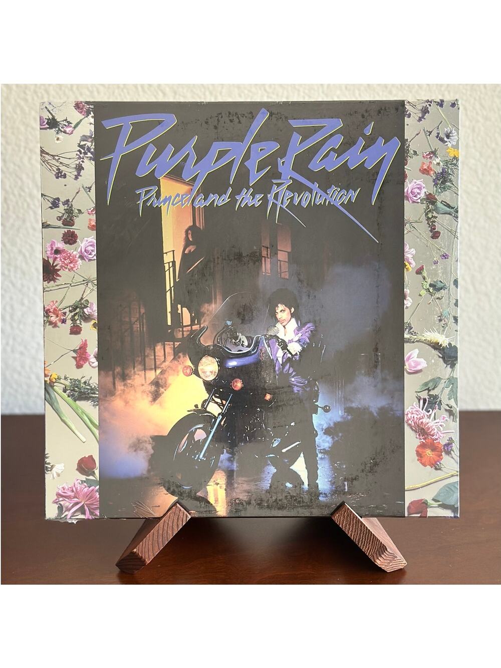 Prince - Purple Rain (180g LP) Import New Sealed Vinyl